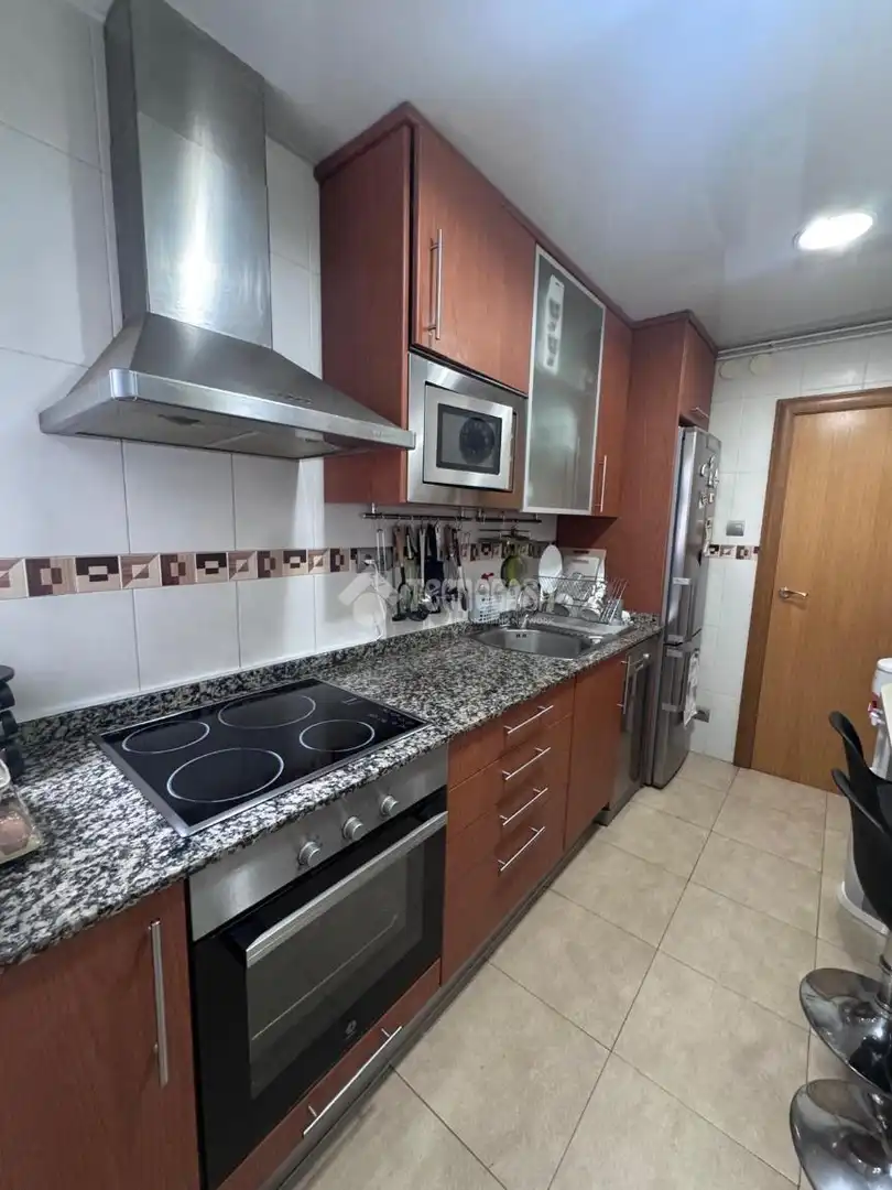 Piso con terraza en venta en Centre - Can Nadal, imagen 17