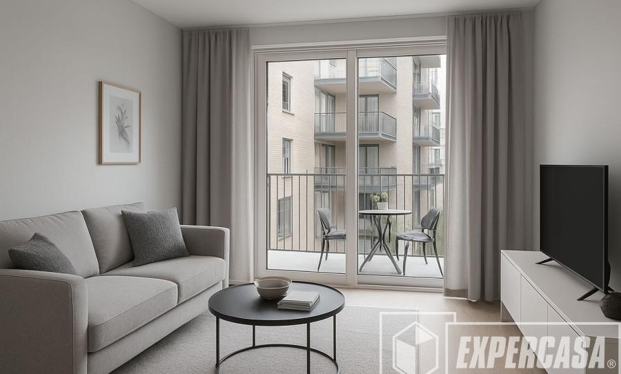 Photo 1 of Flat for sale in Benimàmet, Valencia