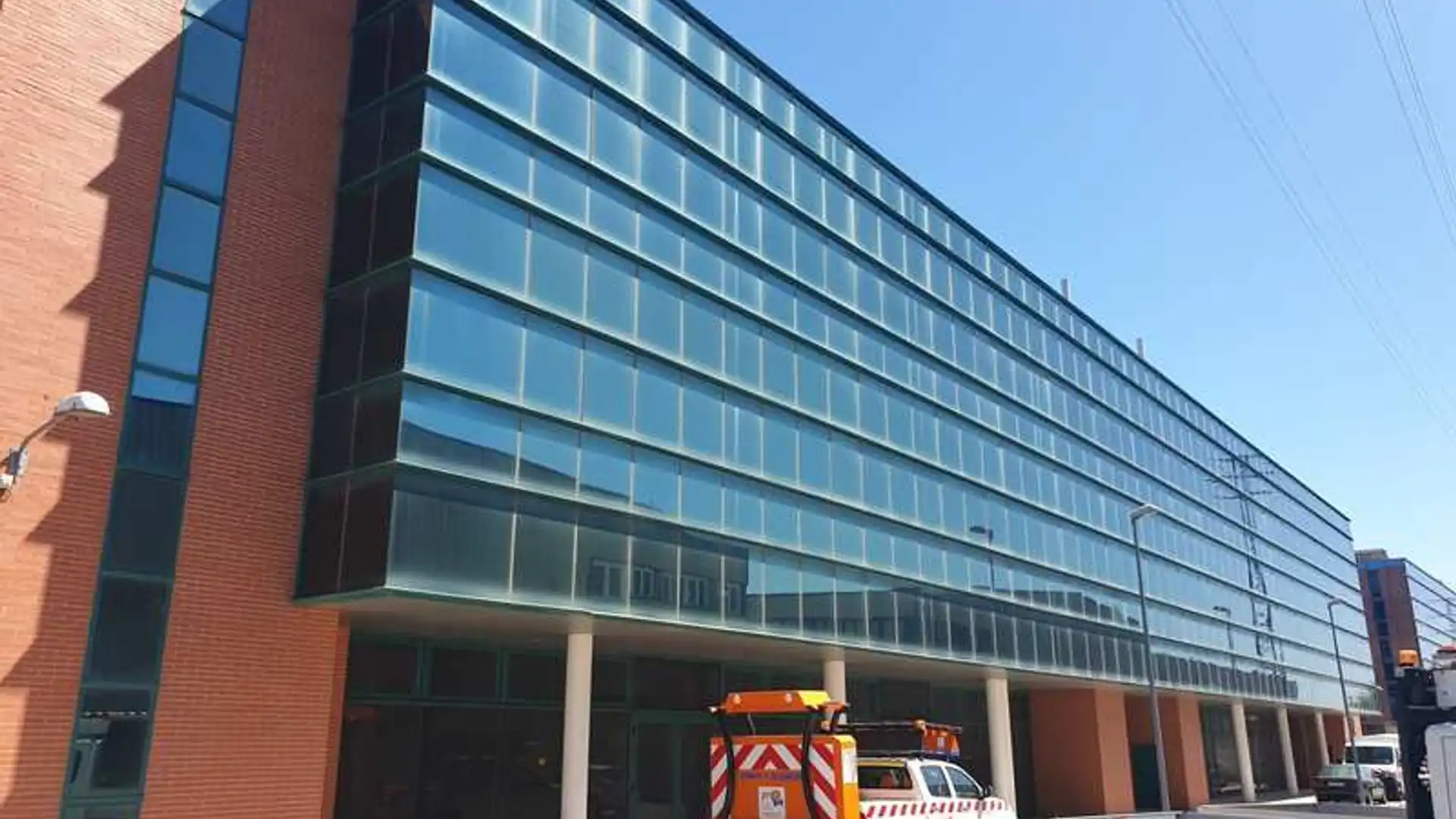 Local en venta en CL FRANCISCO MEDINA MENDOZA - POLÍGONO 2, PARCELA , Cabanillas del Campo