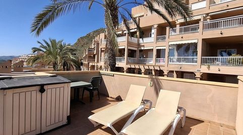 Foto 4 de Àtic en venda a Moro Manco, Marina de la Torre, Mojácar