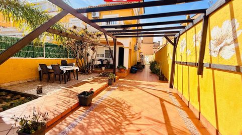 Foto 3 de Casa adosada en venta en Calle Virgen de la Asuncion, Torre de la Horadada, Pilar de la Horadada
