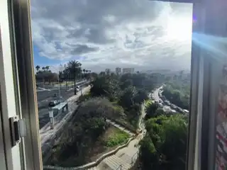 Vista exterior de Pis en venda en Las Palmas de Gran Canaria