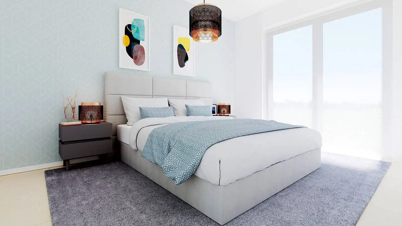 Apartamento con ascensor en venta en Benamara - Atalaya, imagen 13