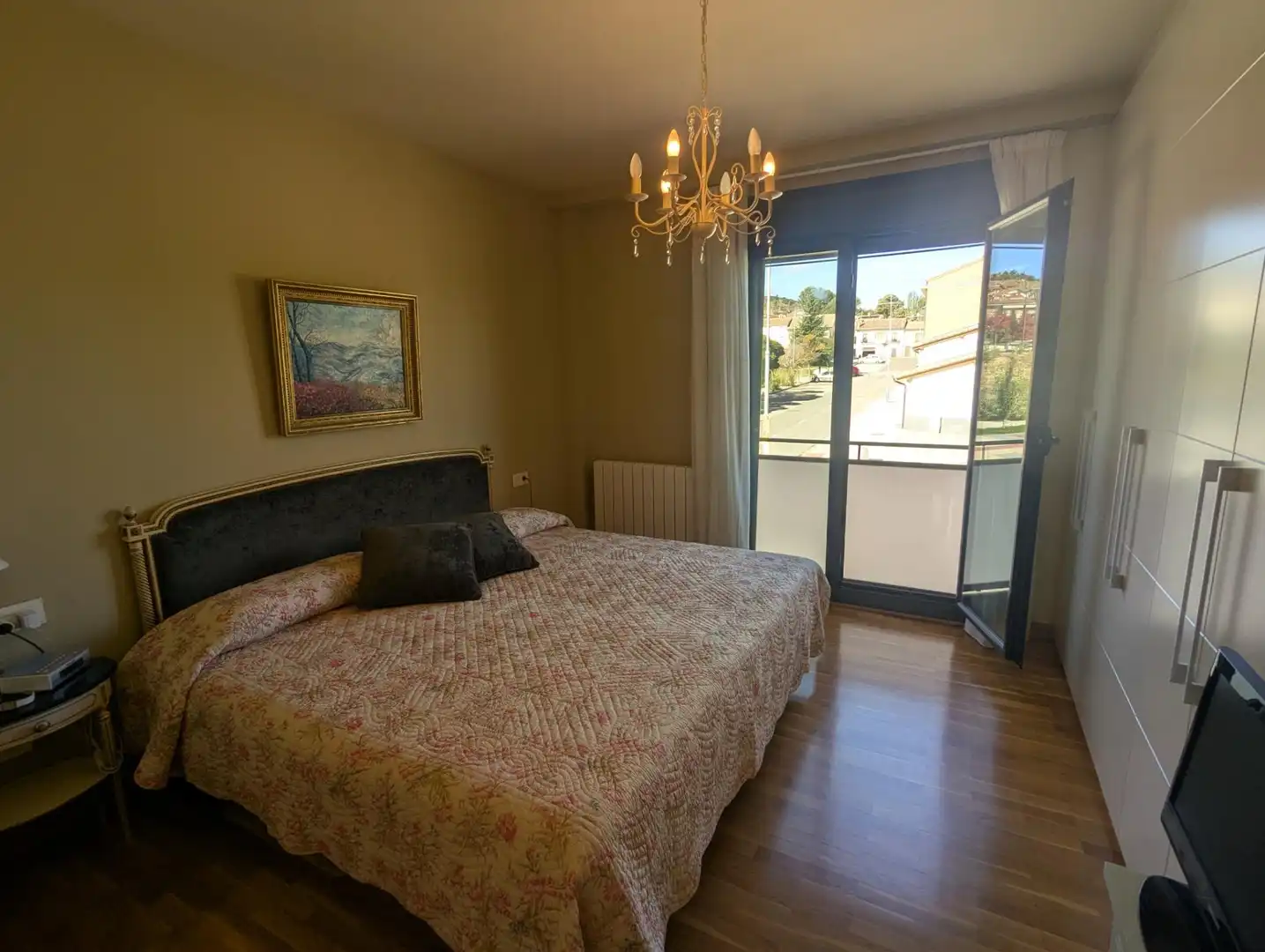 Casa adosada en venta en Ayegui / Aiegi, Navarra