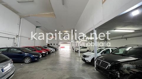 Foto 2 von Fabrikhallen zum Verkauf in Xàtiva, Valencia