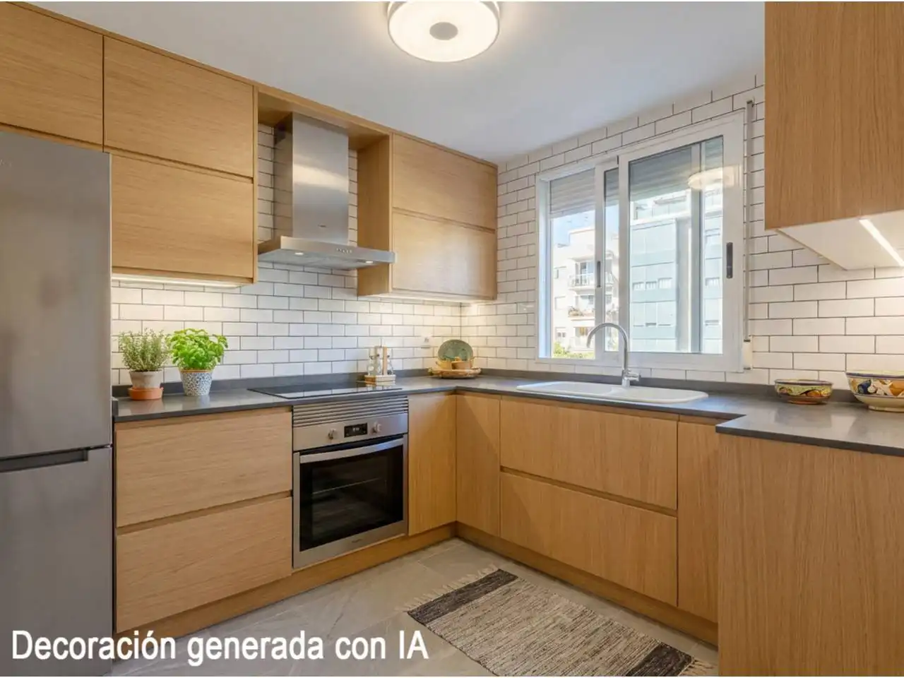 Piso con ascensor en venta en Calle Bernia, imagen 8