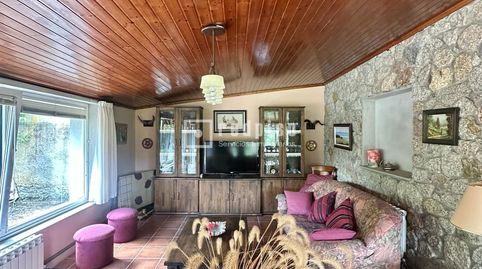 Foto 3 de Casa o xalet en venda a Das Barreiras, Parroquias rurales, Culleredo