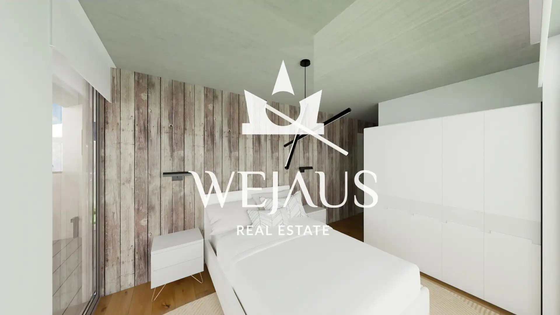 Habitación de Ático en venta en Suances con Aire acondicionado, Calefacción y Terraza