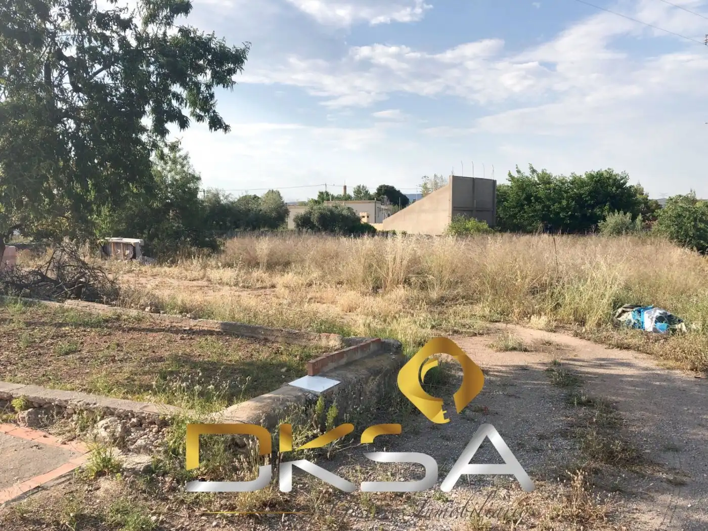 Wohnbaugrundstück zum Verkauf in Calle MONESTIR DE BENIFASSA, imagen 5