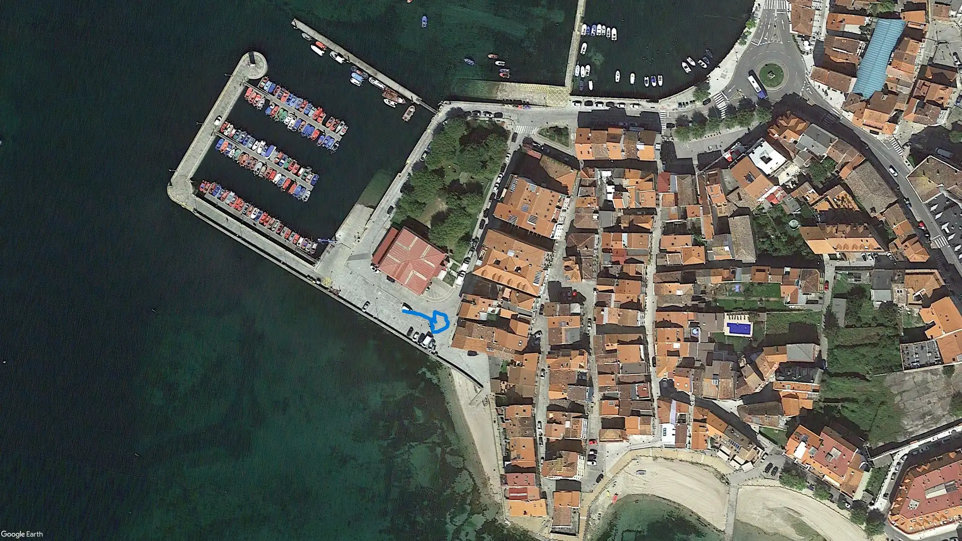 Casa o xalet en venda en Vilagarcía de Arousa amb Terrassa i Balcó