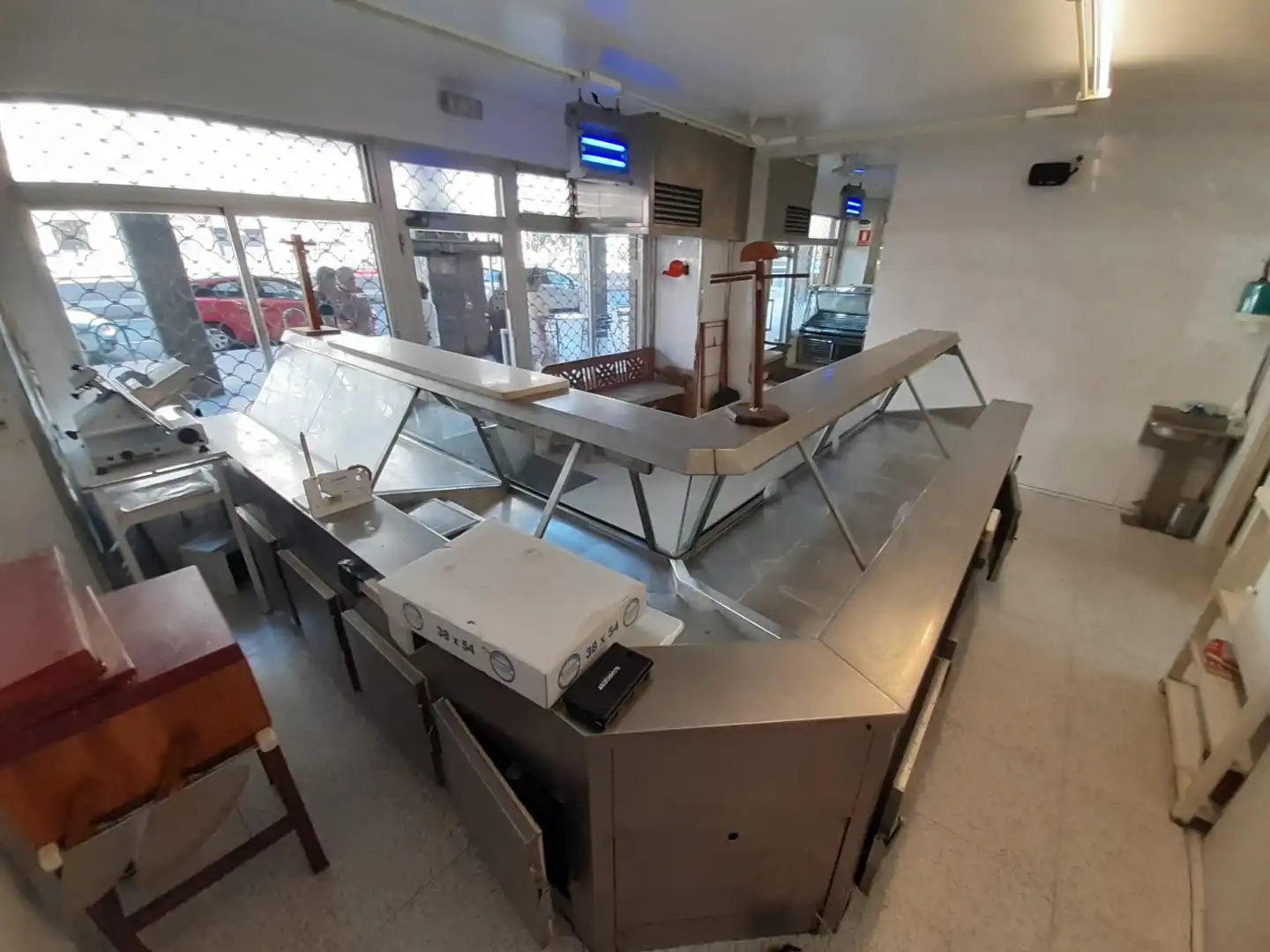 Business premises to rent in La Pantoja, imagen 3