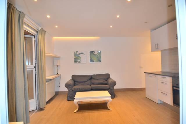 Piso en Alquiler en Calle de Manzanares en Imperial