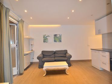 Appartamento in affitto a Calle de Manzanares