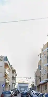 Vista exterior de Pis en venda en Cardedeu