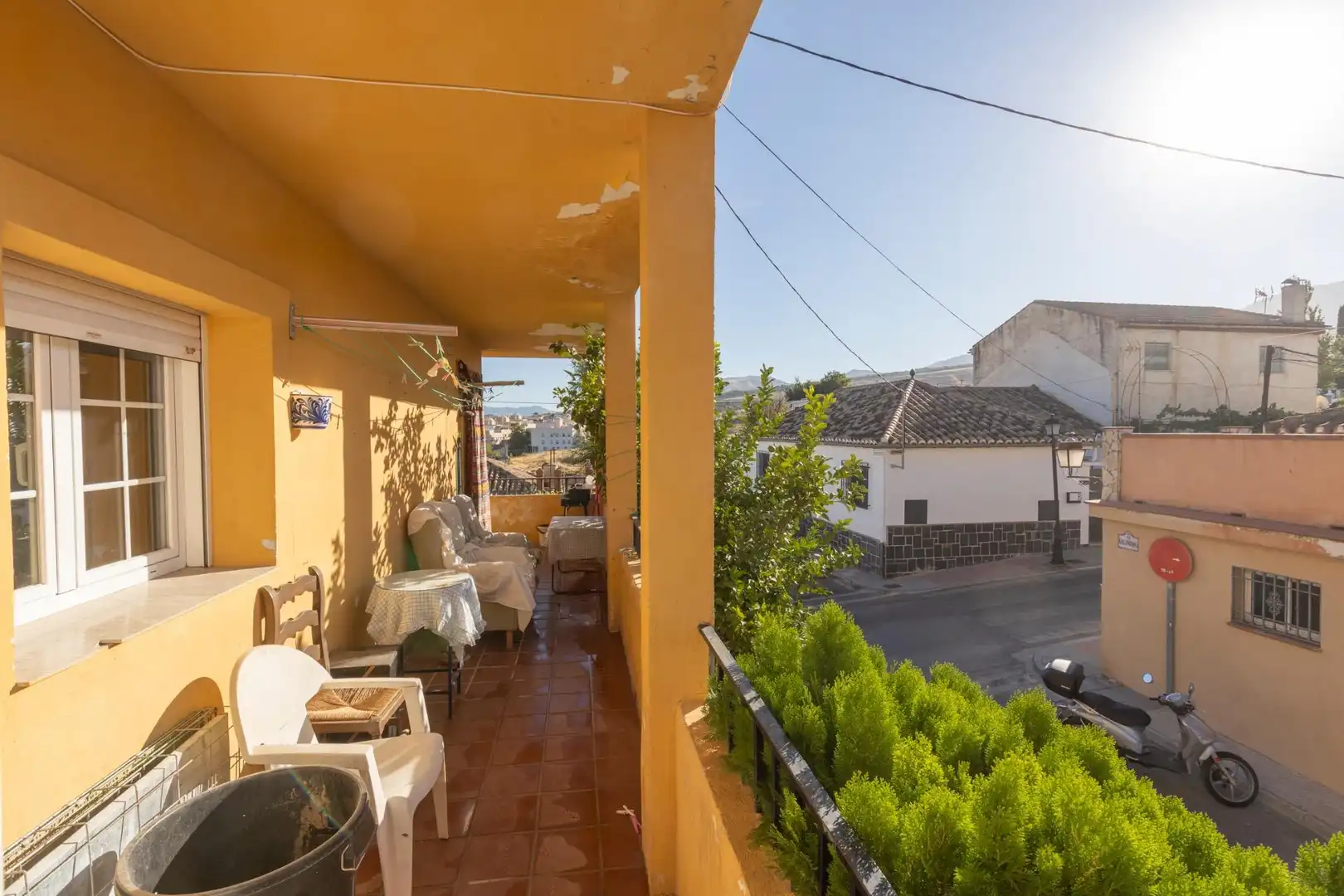Casa pareada en venta en La Zubia Ciudad, imagen 18