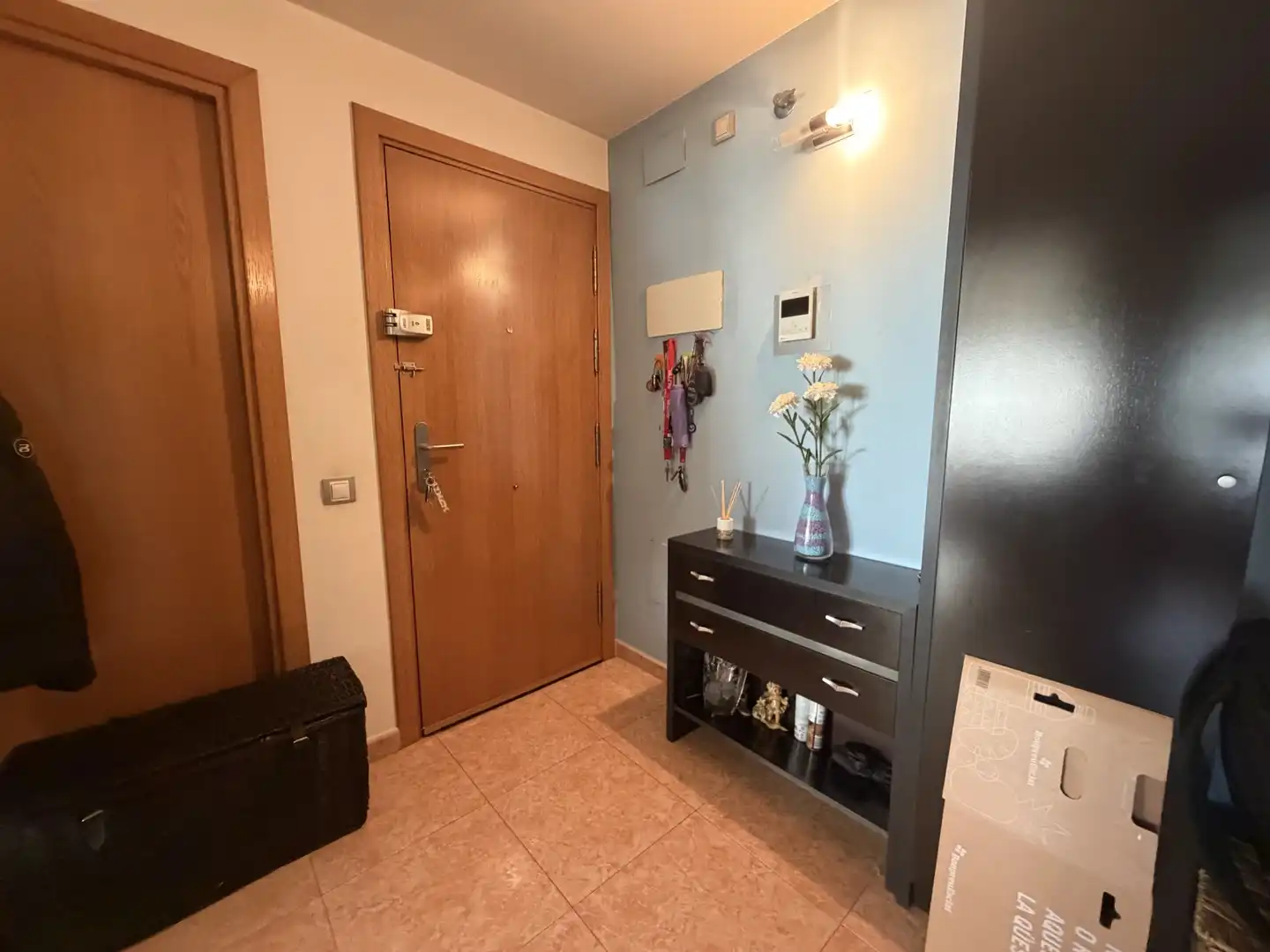 Flat with lift for sale in Estadi - Santa Anna, imagen 2