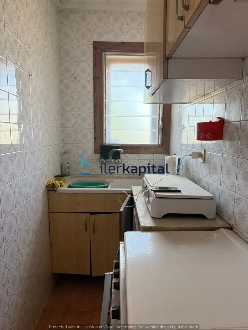 Cuina de Casa o xalet en venda en Belianes amb Jardí privat, Traster i Moblat