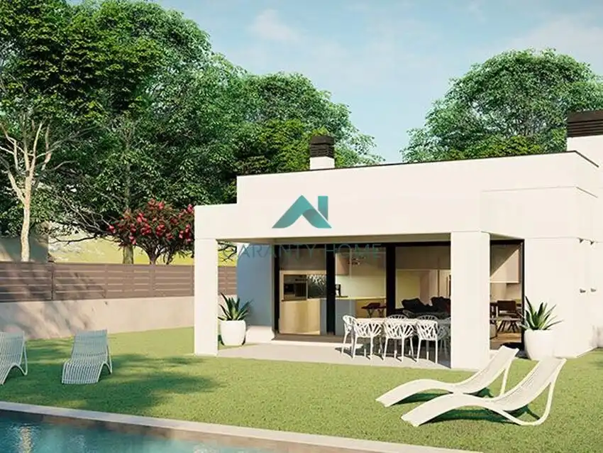 Terreno residencial en venta en Bárcena de Cicero