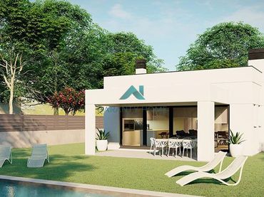 Terreno residencial en venta en Bárcena de Cicero