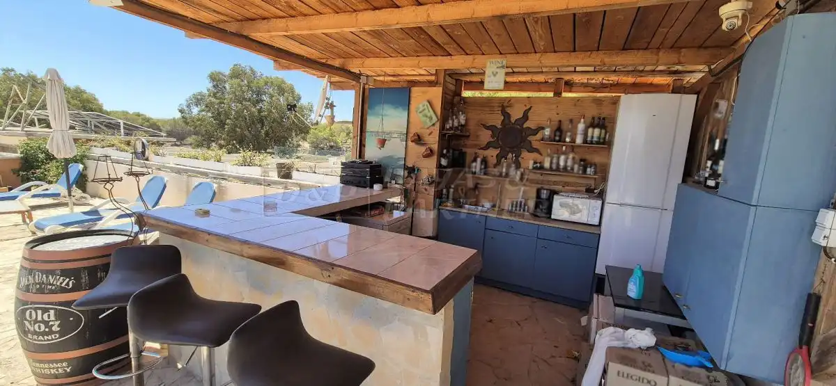 Casa rustica con piscina in vendita a Orihuela Costa, imagen 15