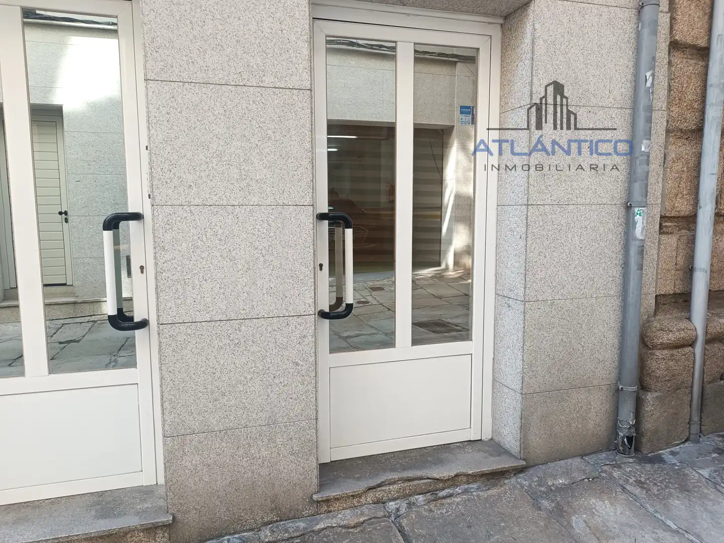 Geschaftsraum zum Verkauf in Ciudad Vieja 