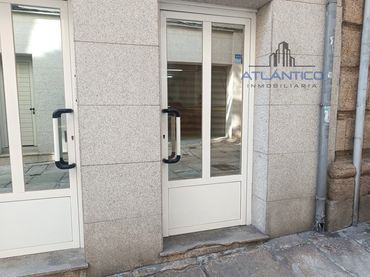 Local commercial à vendre à Rúa Damas 9