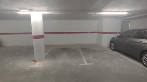 Foto 2 de Traster en venda a Carrer del Doctor Severo Ochoa, 20, Zona Papa Luna - Platja del Gurugú, Castellón