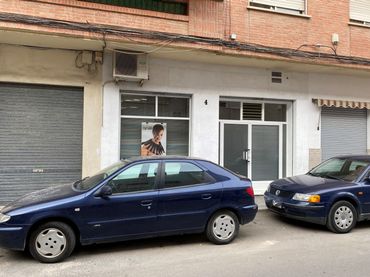 Local comercial en venda a Callosa de Segura