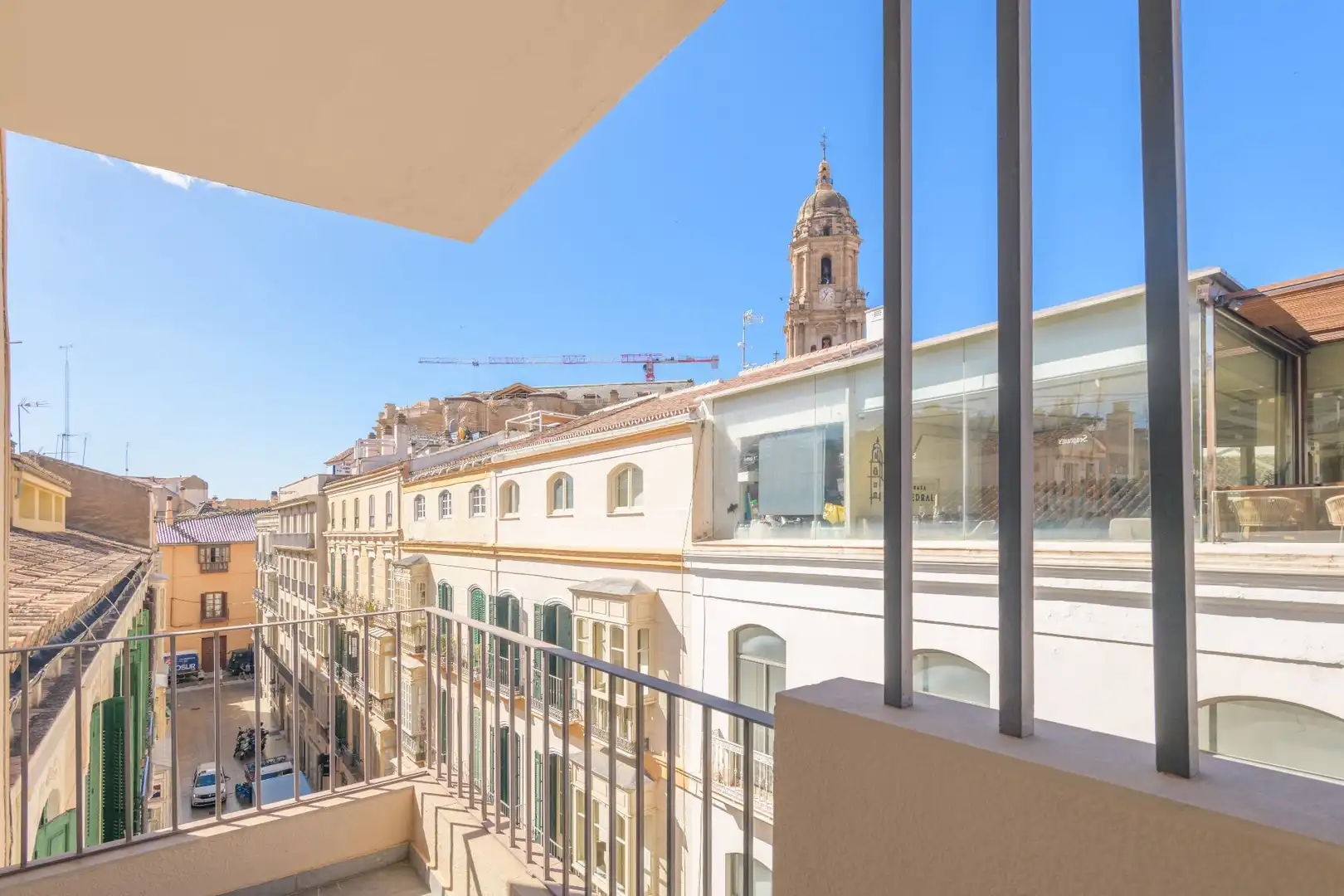 Wohnung zum Verkauf in Granada, imagen 14