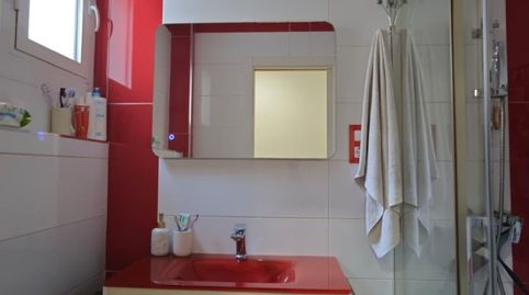 Foto 5 de Piso en venta en Carrer D'agustín Lara, Els Orriols, Valencia Capital