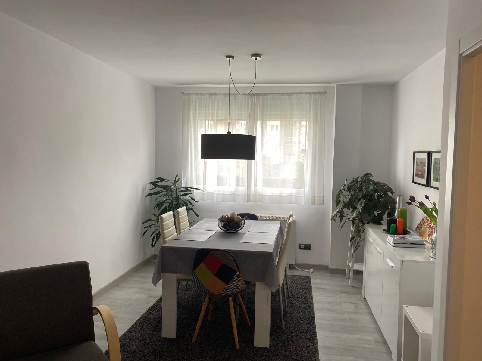 Flat to rent in Fingoi