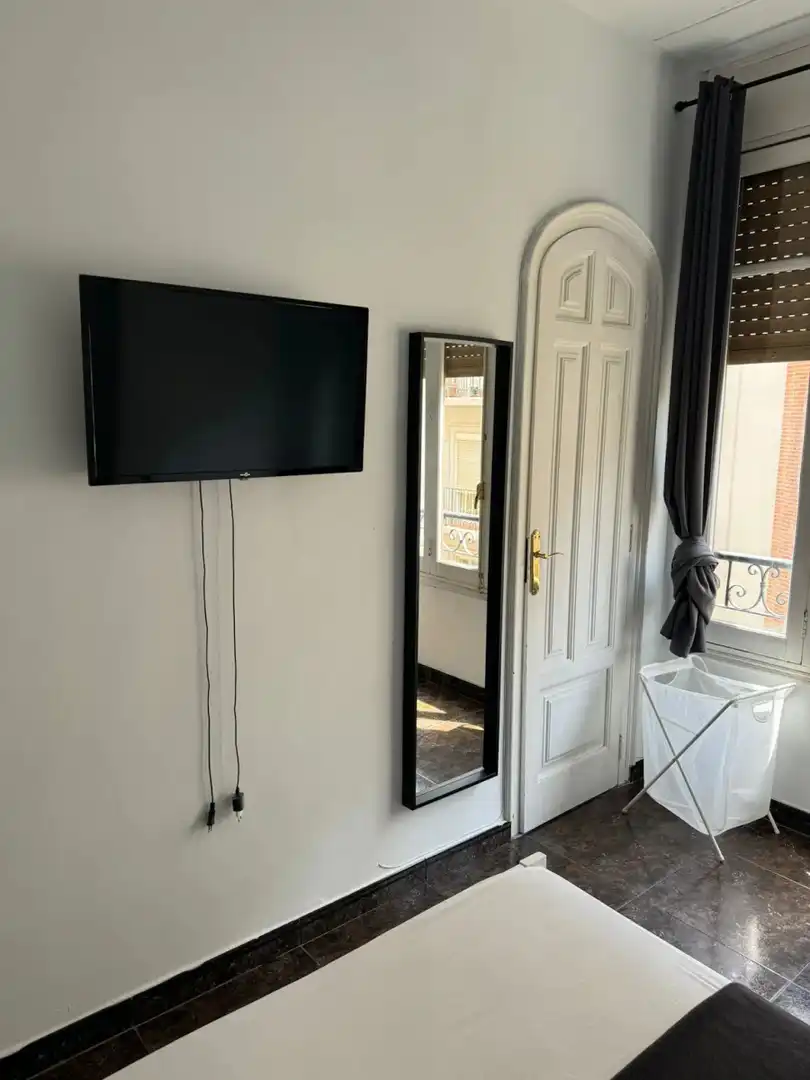 Habitación de Piso para compartir en L'Eixample