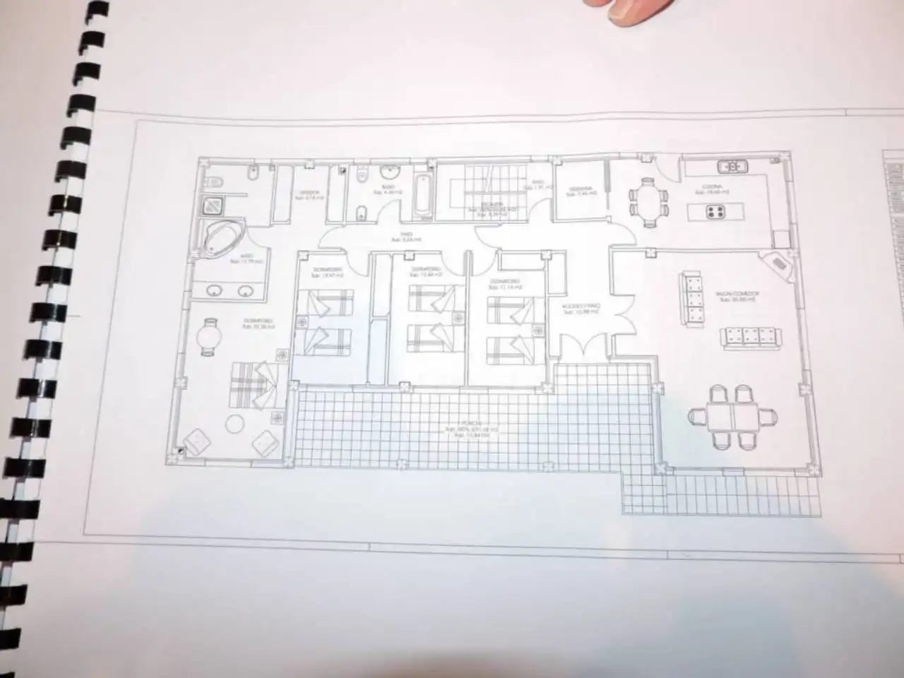 Residencial en venta en Guadalajara