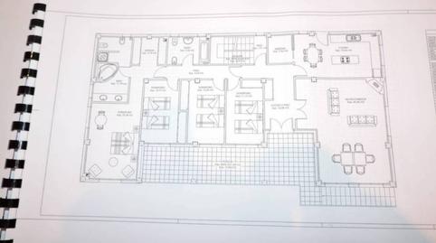 Foto 5 de Residencial en venda a Camino Cuesta Mataborricos, Los Valles - Sanz Vázquez - El Fuerte, Guadalajara