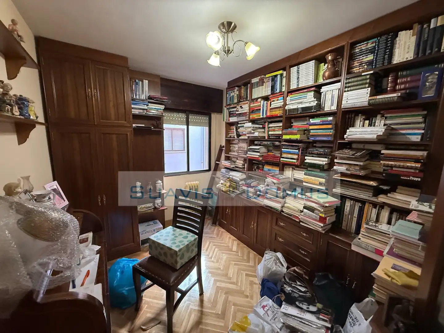 Habitación de Piso en venta en Zamora Capital  con Calefacción, Horno y Lavadora
