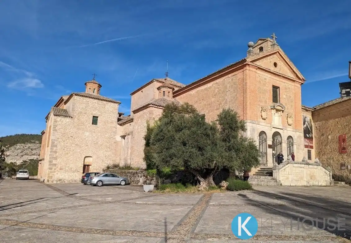 Exterior view of Land for sale in Pastrana