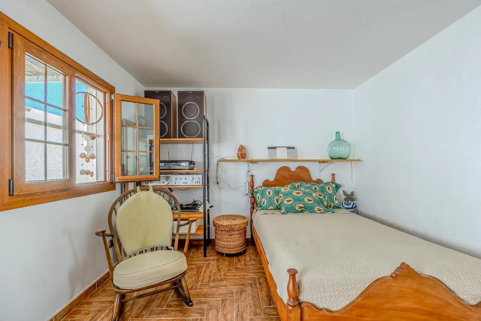 Casa en venda a Calle ALONDRA, imagen 35