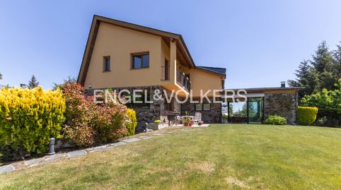 Photo 4 of Houses for sale in Urbanització Deulofeu, 18, Puigcerdà, Girona