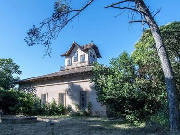 Villa avec balcon à vendre à Les Planes