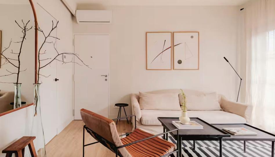 Photo 1 of Apartment to rent in Carretera de Húmera, 8, Estación, Madrid