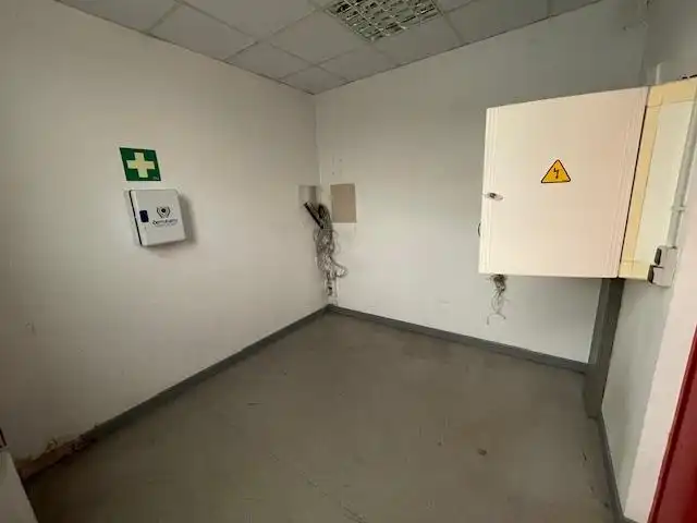 Industriegebäude zur Miete in San Cibrao das Viñas, imagen 32