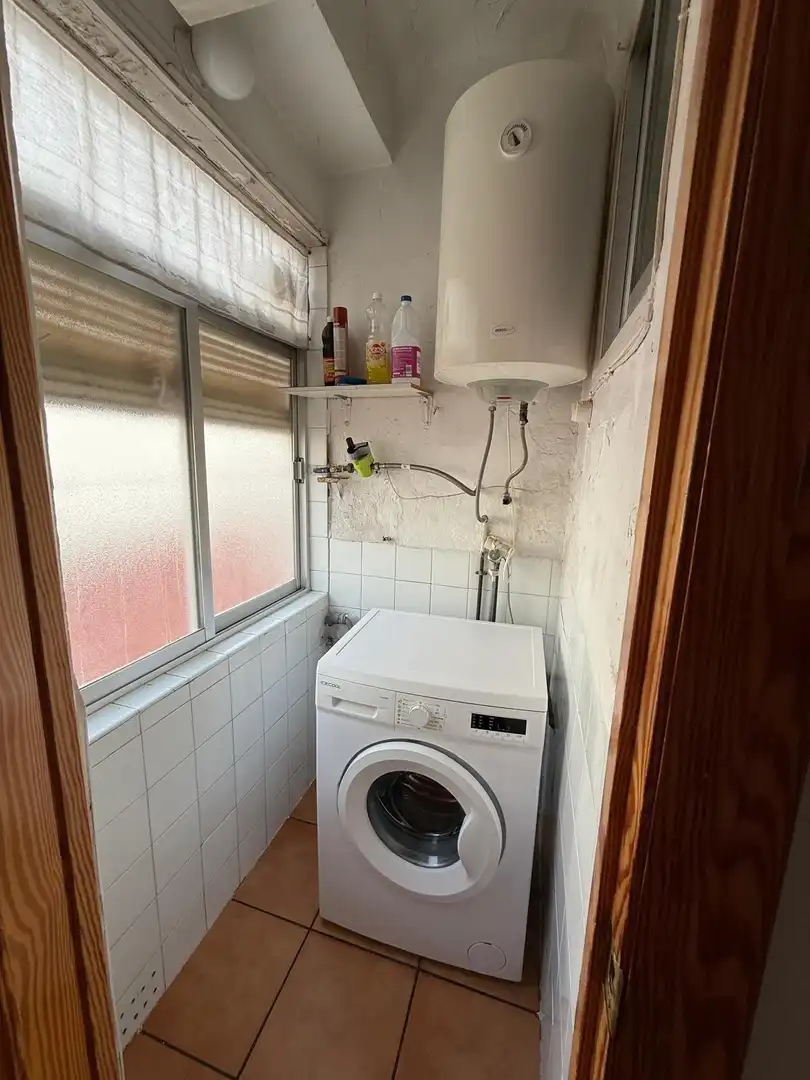 Baño de Piso en venta en Petrer con Aire acondicionado y Balcón
