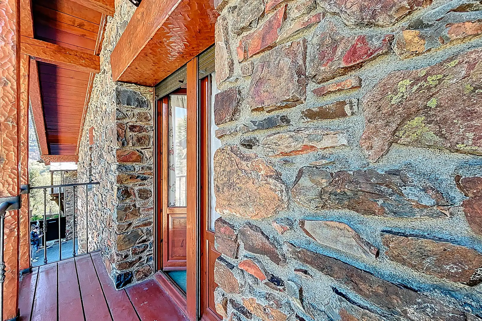 Casa pareada con terraza en venta en La Massana pueblo, imagen 17