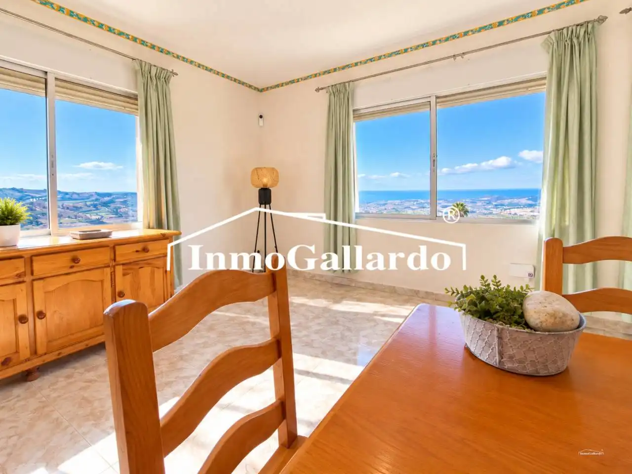 Casa con jardín en venta en Vélez-Málaga ciudad, imagen 15