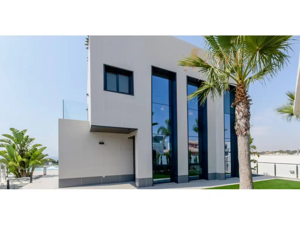 Villa à vendre à Orihuela Costa, imagen 7