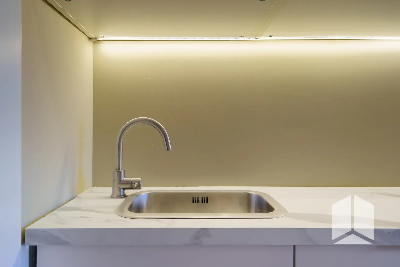Kitchen of Lofts for sale in Castelldefels  with Air Conditioner and Balcony