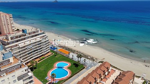 Foto 2 de Apartamento en venta en Camino Sotavento, 9, Playa del Galán, La Manga del Mar Menor