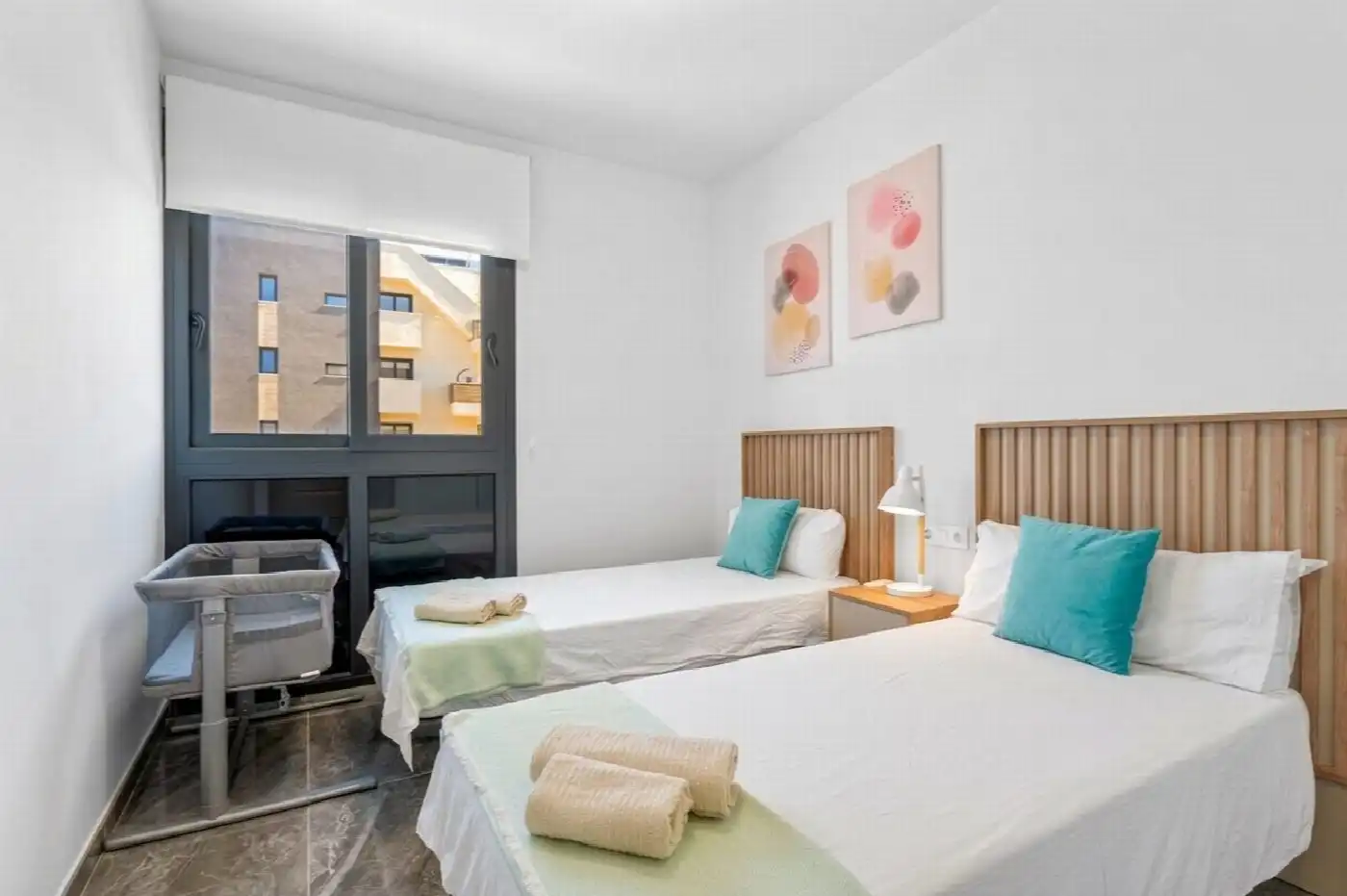 Apartament amb ascensor en venda a Orihuela Costa, imagen 19