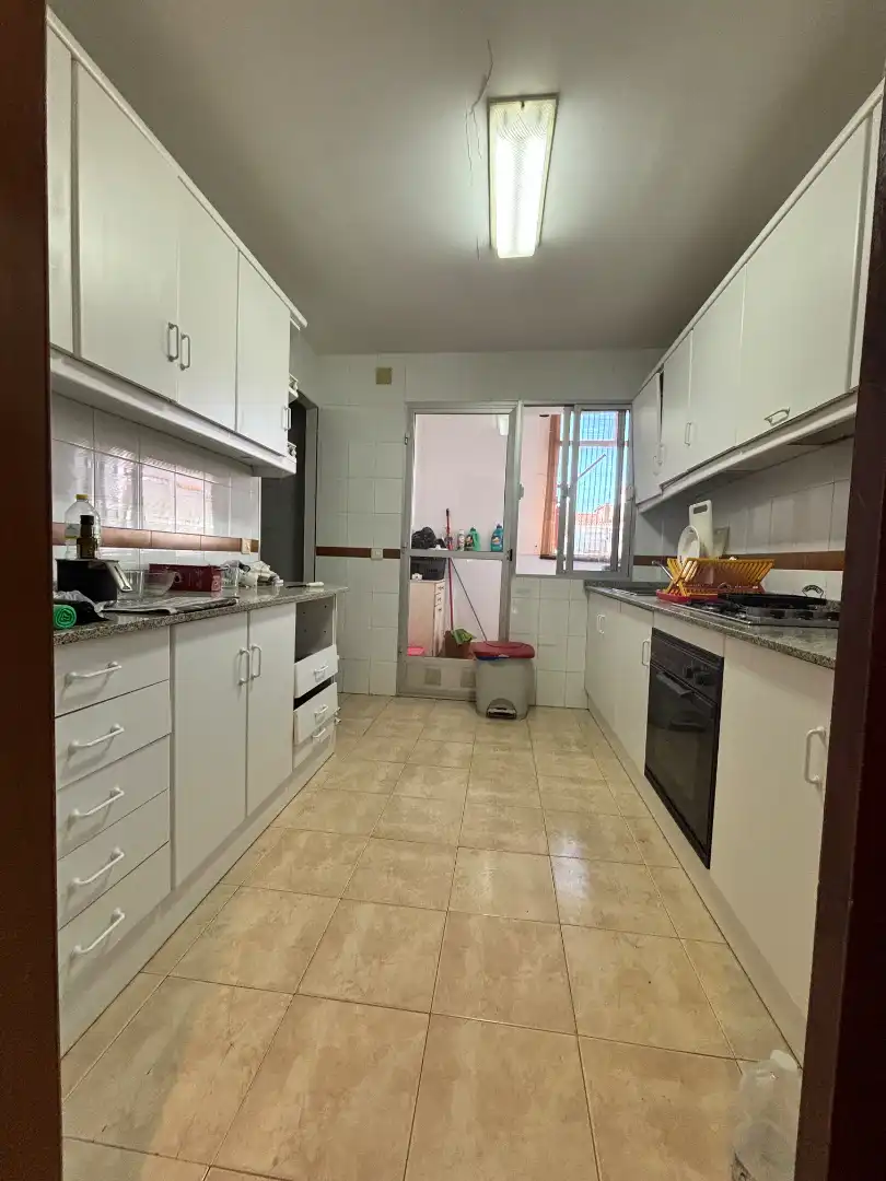 Kitchen of Flat for sale in Olivenza