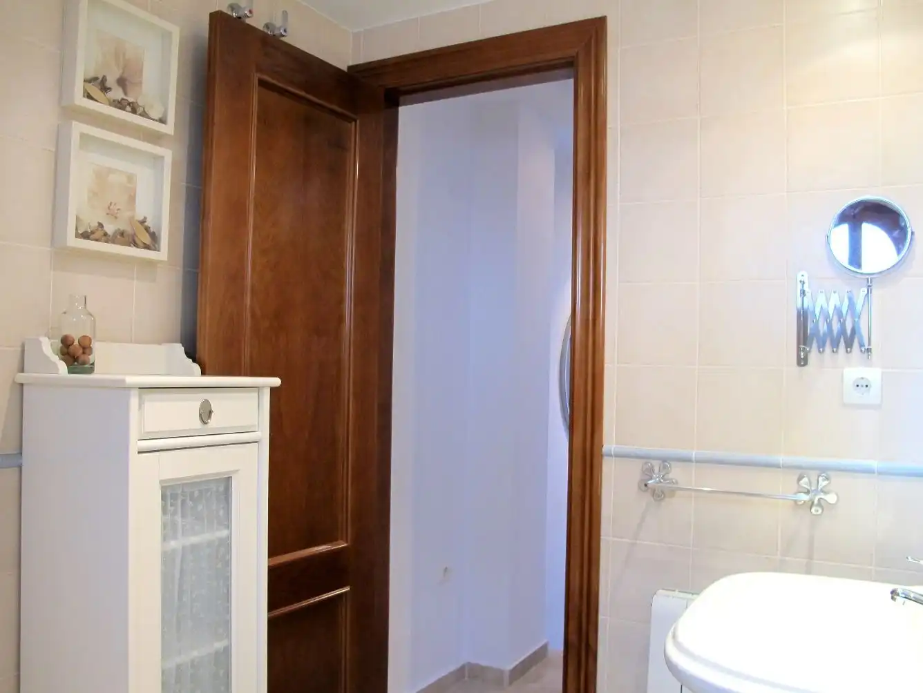 Dúplex de lloguer a Calle Afán de Ribera, 1, Fígares
